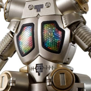 GX-37R ウルトラセブン キングジョー 55th Anniversary Ver.