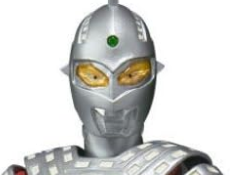 S.H.Figuarts