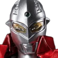ウルトラセブン 55th Anniversary Ver.