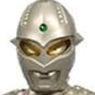 1/6 ウルトラセブン