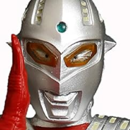 1/6 ウルトラセブン ワイドショット アドベントver.