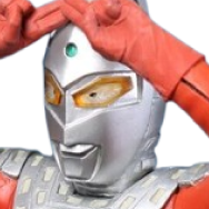 ウルトラセブン エメリウム光線ポーズVer. 限定版