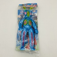 怪獣シリーズ ウルトラセブン 特大ゼットン 復刻版 ソフビ