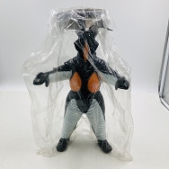 ウルトラマンシリーズ ビッグサイズソフビフィギュア3 宇宙恐竜登場編 ゼットン ウルトラ怪獣