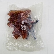 ART WORKS COLLECTION アートワークスコレクション 開田祐治 さらばウルトラマン ゼットン