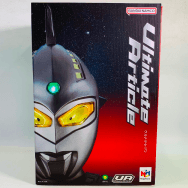 UltimateArticle ウルトラセブン