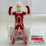 ウルトラセブン JALオリジナルカラー Ver.