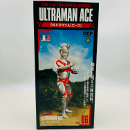 1/6 Vol.6 ウルトラマンA エース アドベントver.