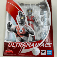 ウルトラマンA ウルトラマンエース
