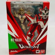 ウルトラマンA エースキラー