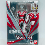 ウルトラマンA ウルトラマンエース