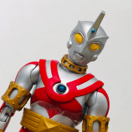 ウルトラマンA エースロボット&ゴルゴダ星セット