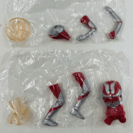 ウルトラマン14 ウルトラマン Aタイプ スペシウム光線Ver.
