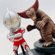 ウルトラマン ゴモラ 2種セット