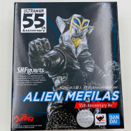 ウルトラマン メフィラス星人 55th Anniversary Ver.