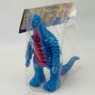 ウルトラマン ソフビ レッドキング
