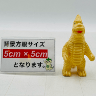 ウルトラマン ミニサイズ ソフビ レッドキング
