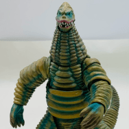 ウルトラマン レッドキング