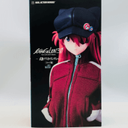 エヴァンゲリオン新劇場版:Q 式波・アスカ・ラングレー ジャージ版