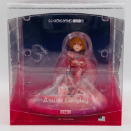 シン・エヴァンゲリオン劇場版 1/6 アスカ・ラングレー Last Scene