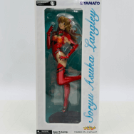 ＃026 新世紀エヴァンゲリオン 惣流・アスカ・ラングレー