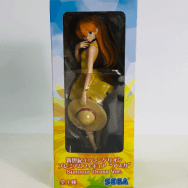 プレミアムフィギュア 新世紀エヴァンゲリオン アスカ Summer Dress Ver.