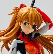 シン・エヴァンゲリオン劇場版 1/6 式波・アスカ・ラングレー