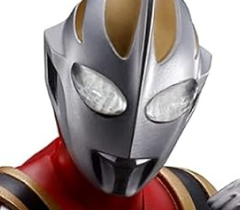S.H.Figuarts