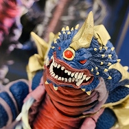 S.H.Figuarts フィギュアーツ ウルトラマンガイア キングオブモンス