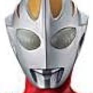 C賞 ウルトラマンガイア ウルトラマンティガ・ダイナ・ガイア -光を宿すものたちへ-