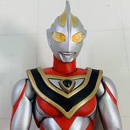 ULTRA ACT ウルトラマンガイアV2