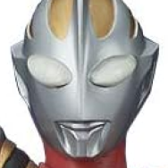 ウルトラマンガイア V2 登場ポーズ 限定版