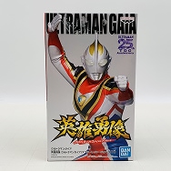 英雄勇像 ウルトラマンガイア スプリーム・ヴァージョン