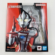 S.H.Figuarts ウルトラマンメビウス