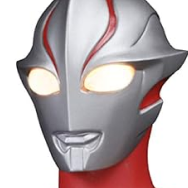 ウルトラマンメビウス