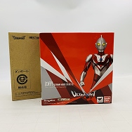 ULTRA-ACT ウルトラマンメビウス ゾフィー ウルトラマンメビウスSpecial set
