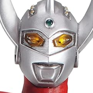  1/6特撮シリーズ Vol.EX ウルトラマンタロウ ハイグレードVer.