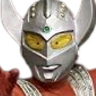 ウルトラマンタロウ 少年リック限定