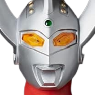 ウルトラマンタロウ 少年リック限定
