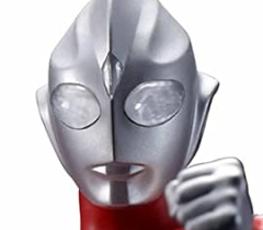 S.H.Figuarts