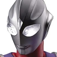 ウルトラマンティガ マルチタイプ