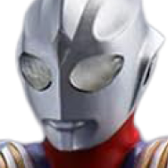 [超激戦] ウルトラマンティガ マルチタイプ