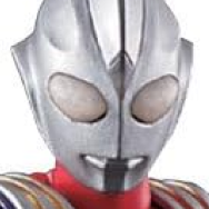 ウルトラマンティガ マルチタイプ