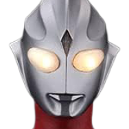 ウルトラマンティガ