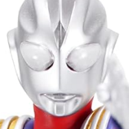 1/6 ウルトラマンティガ マルチタイプVer.
