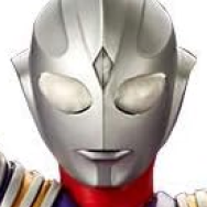 ウルトラマンティガ (マルチタイプ) 登場ポーズ