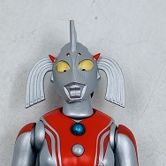 ULTRA ACT ウルトラマンタロウ ウルトラの母