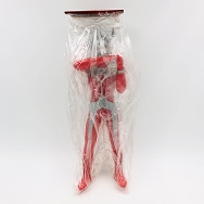 ウルトラマンシリーズ ビッグサイズソフビフィギュア ウルトラヒーロー総集編 ウルトラマンタロウ
