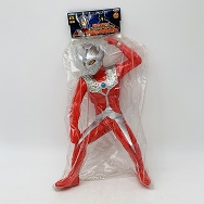 ウルトラマンシリーズ ビッグサイズソフビフィギュア3 宇宙恐竜登場編 ウルトラマンタロウ