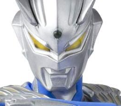 S.H.Figuarts